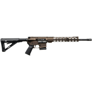 Карабин Diamondback DB15 Bronze 16" MLok кал. 223 Rem (5.56/45) фото