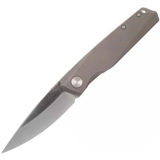 Ніж Boker Plus Connector Titanium фото
