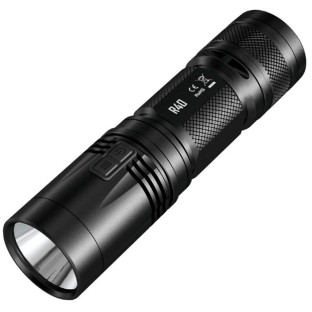 Ліхтар Nitecore R40 з док-станцією фото