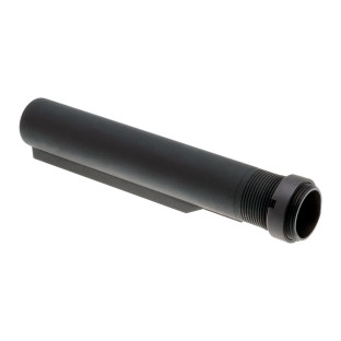 Труба приклада DLG Tactical (DLG-137) для AR-15/M16 (Mil-Spec) алюминий фото