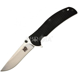 Нож SKIF Urbanite II SW Black фото