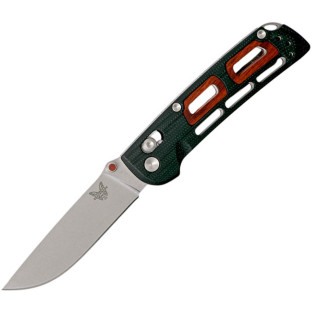 Нож Benchmade Saibu фото