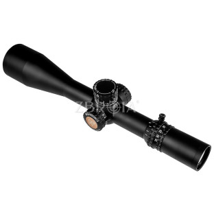 Прицел Nightforce ATACR 7-35x56 F1 Mil-R фото