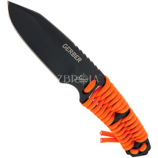 Нож Gerber Bear Grylls Survival Paracord Knife 31-001683 фото