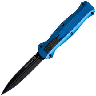 Нож Benchmade Infidel McHenry OTF AUTO Spear Limited фото