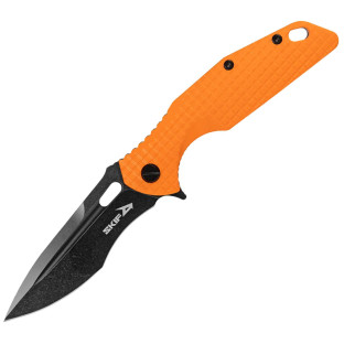 Ніж Skif Defender II BSW к:orange (1765.02.85) фото
