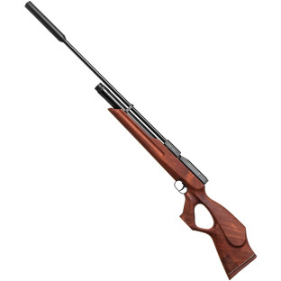Гвинтівка (PCP) Weihrauch HW 100 T фото