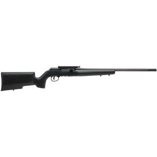 Винтовка малокалиберная Savage A22 Pro Varmint кал. 22 LR фото