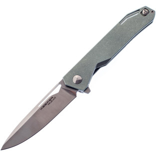 Ніж Mr. Blade Keeper Titanium фото