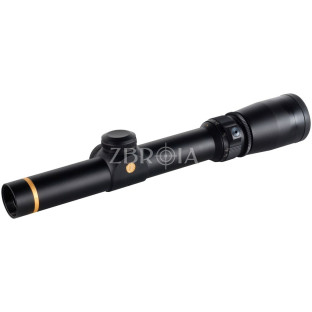 Прицел Leupold VX-3 1.5-5x20 фото