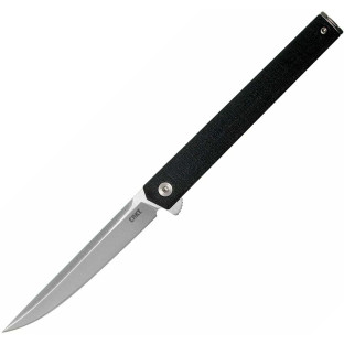 Ніж CRKT CEO Flipper (7097) фото