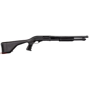 Рушниця Remington 870 Express Tactical Pistol Grip Stock кал. 12/76 фото