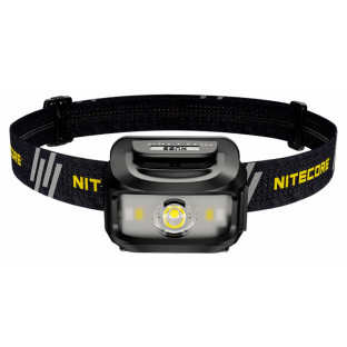 Ліхтар налобний Nitecore NU35 фото