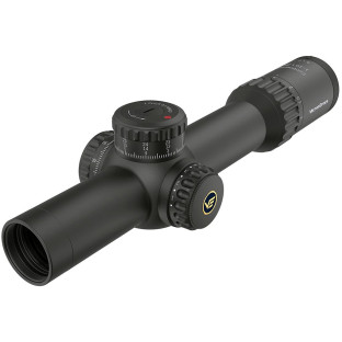 Оптический прицел Vector Optics Continental 1-10x28 FFP Illum фото
