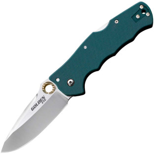 Нож Cold Steel Golden Eye Spear Point фото