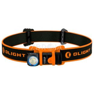 Фонарь налобный Olight H1 Nova фото