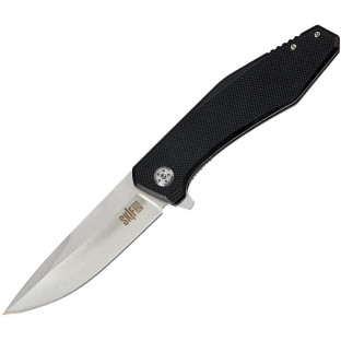 Нож SKIF Plus Cruze Black фото