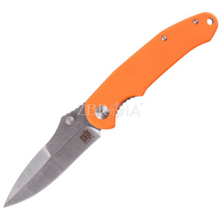Нож SKIF Mouse Orange фото