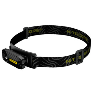 Ліхтар налобний Nitecore T360 фото
