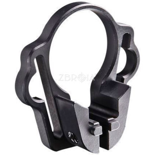Антабка САА One Point Sling Mount для прикладу AR-15/M4 фото