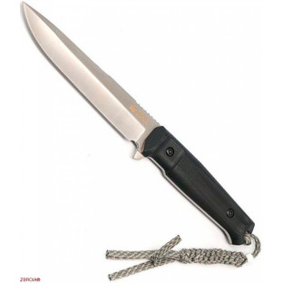 Нож Kizlyar Supreme Alpha фото