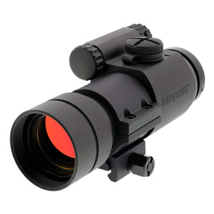 Коллиматорный прицел Aimpoint AP CompC3 2МОА фото