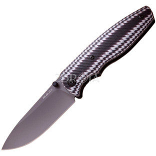 Нож Mr. Blade Zipper Colored фото