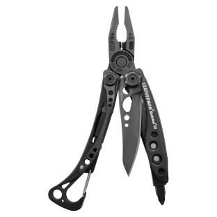Мультитул Leatherman Skeletool CX Onyx (833131) фото