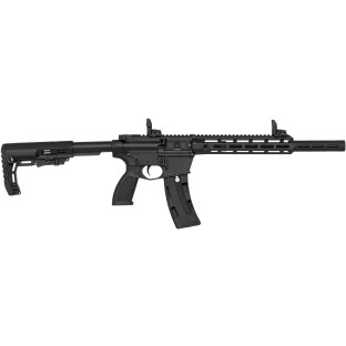 Карабин Retay RA 15-22 Polymer M-LOK кал. 22 LR фото