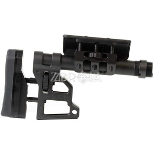 Приклад MDT Skeleton Carbine Stock 8.75’’ фото