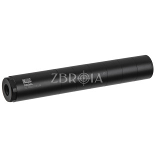 Глушитель (ПСУЗВ) ME Rimma кал. 22 LR. Резьба 1/2"-28 UNEF фото