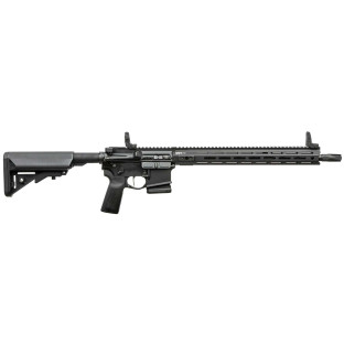 Карабин нарезной Springfield SAINТ VICТOR BLK V2 B5 LC 16" кал. 223 Rem фото