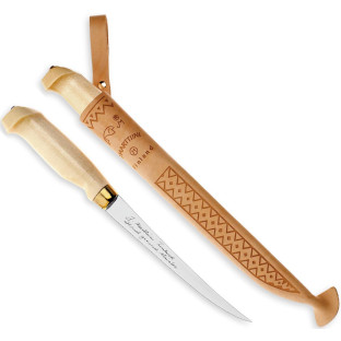 Нож Marttiini Filleting Knife Classic 6 фото