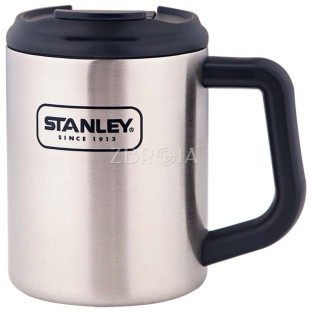 Термокружка Stanley Adventure SS Camp 0.47л фото