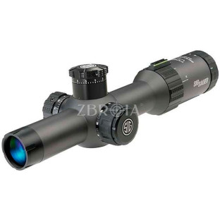 Прицел Sig Optics Tango 4 1-4x24 фото