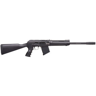 Рушниця Kral Arms XPS кал. 12/76 фото