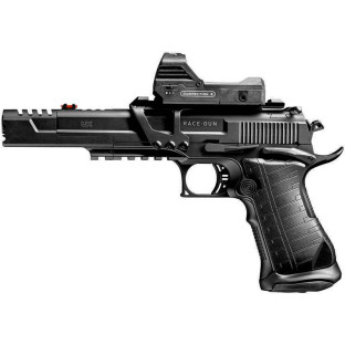 Пневматический пистолет Umarex RaceGun Set (5.8161-1) фото