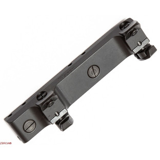 Крепление быстросъемное Blaser QD Saddle Mount R93/R8 под LM-Prisma фото