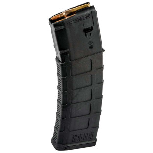 Магазин Magpul PMAG Gen M3 кал. 223 Rem (5,56x45) для AR/M4 на 40 патронов фото