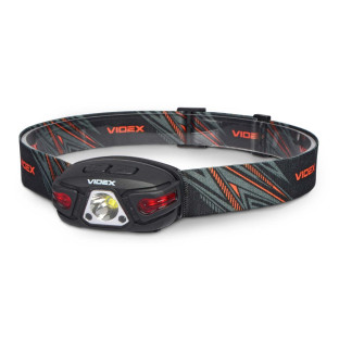 Налобный светодионый фонарь VIDEX VLF-H015 фото