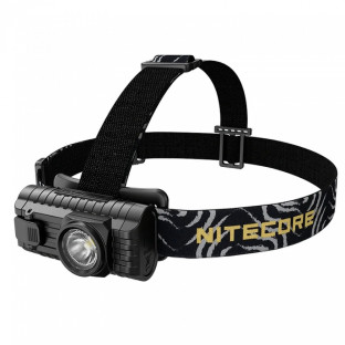 Ліхтар Nitecore HA23 фото