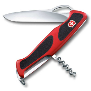 Ніж Victorinox RangerGrip 63 (0.9523.MC) фото