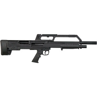 Ружье Hatsan Escort Bull Tac кал. 12/76 (ствол 57 см.) фото