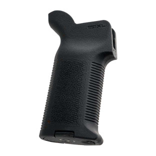 Пистолетная рукоятка Magpul MOE-K2-XL Grip для AR-15/M4 (полимер) черная фото