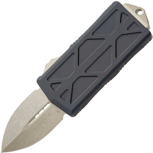 Нож Microtech Exocet Apocalyptic фото