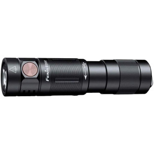 Фонарь ручной Fenix E09R фото