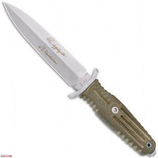 Нож Boker Applegate-Fairbairn 5.5 Five-Five фото