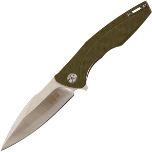 Нож SKIF Plus Varan Olive фото
