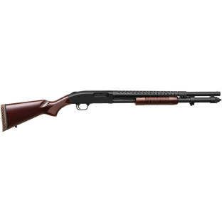 Рушниця Mossberg M590 Retrograde Heat Shield кал. 12/76 фото