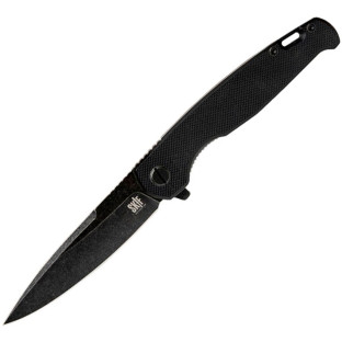 Нож SKIF Pocket Patron BSW Black фото